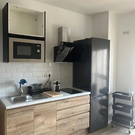 Tu Nido En Malaga Apartamento Exterior foto