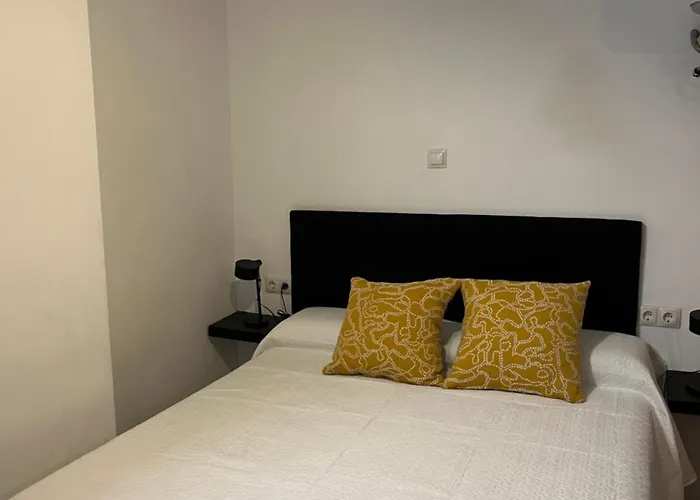 Tu Nido En Malaga