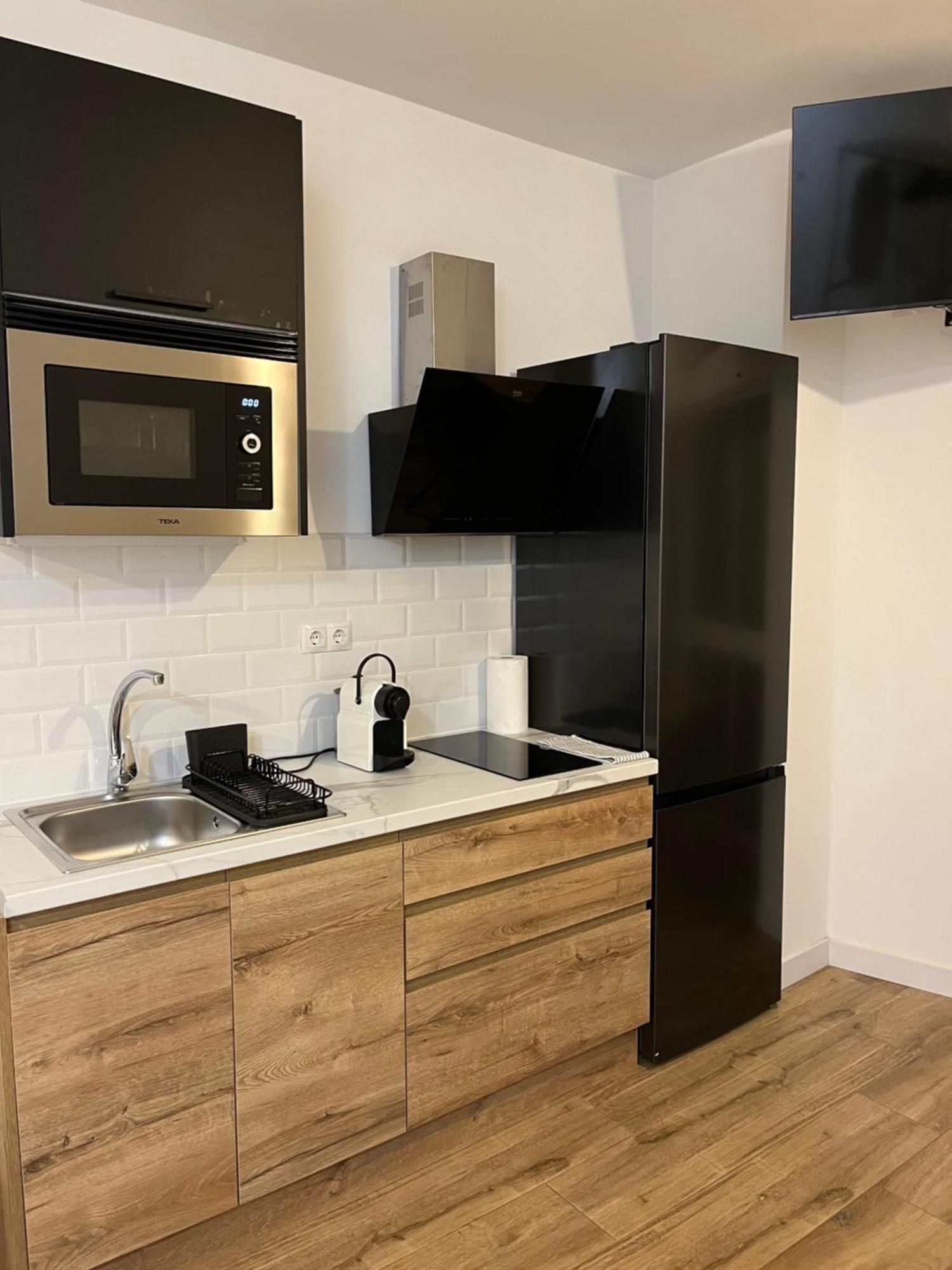 Tu Nido En Appartement *