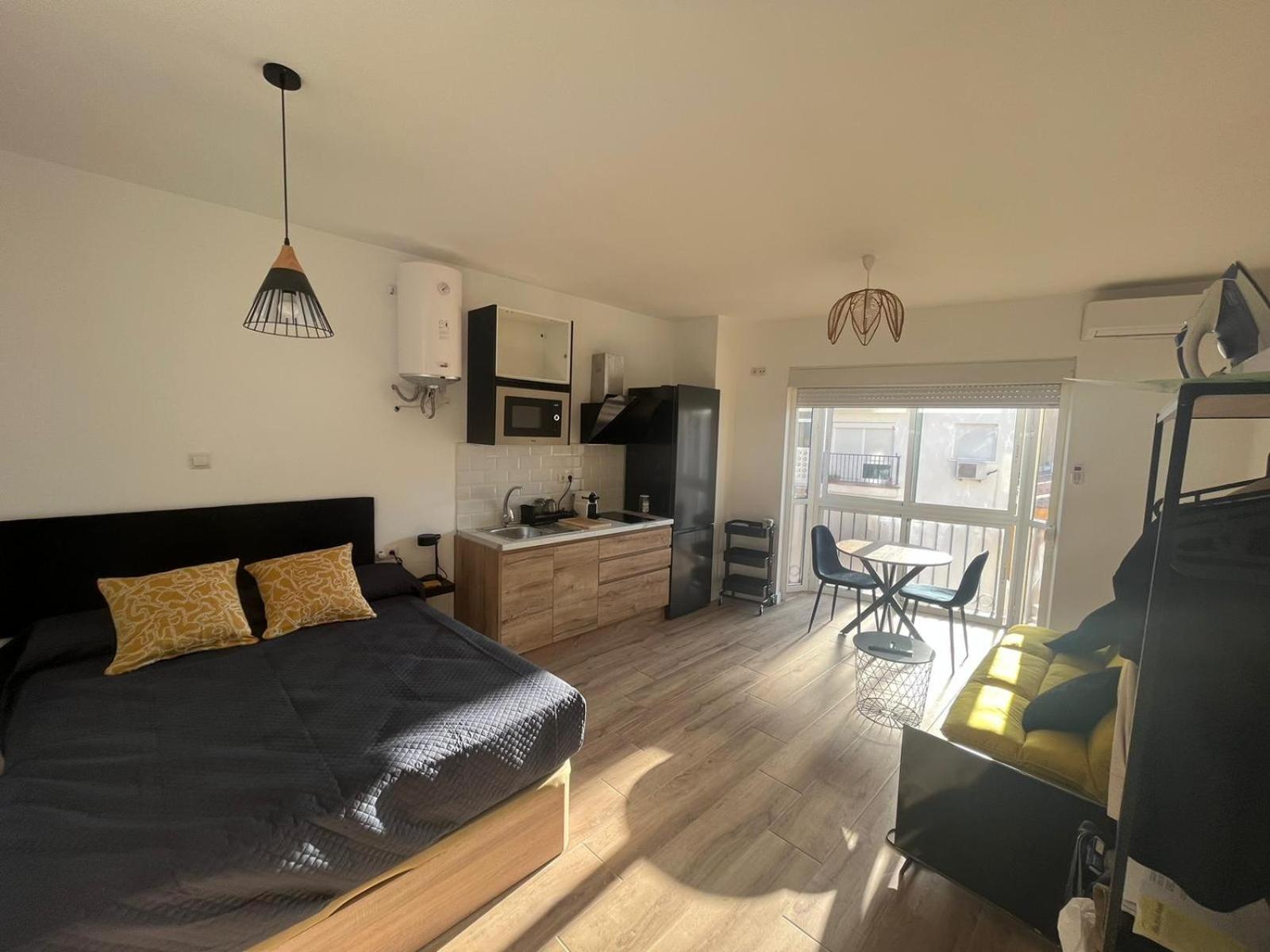 Apartament Tu Nido En *