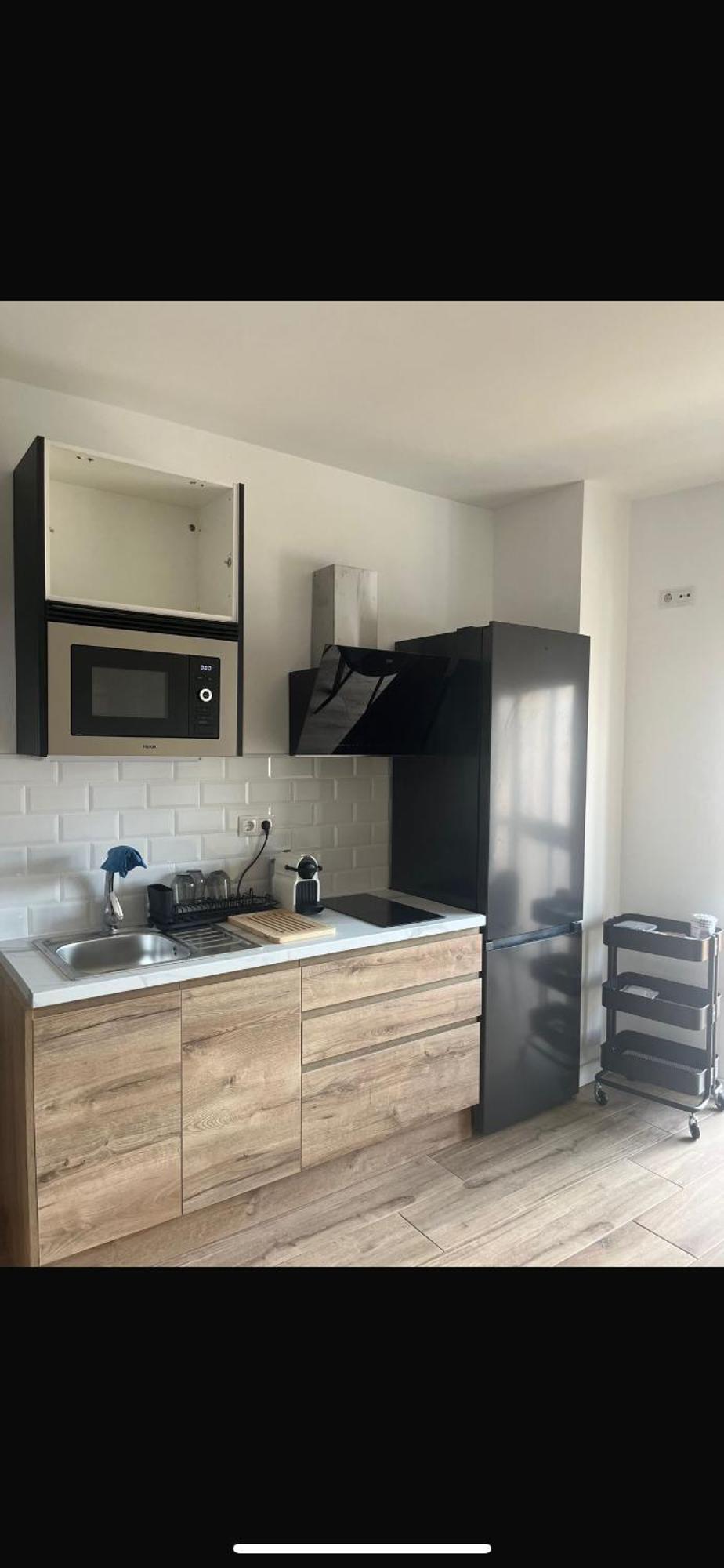 Tu Nido En Apartament